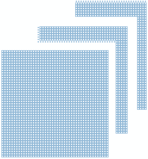 Layer-by-Layer Visualization